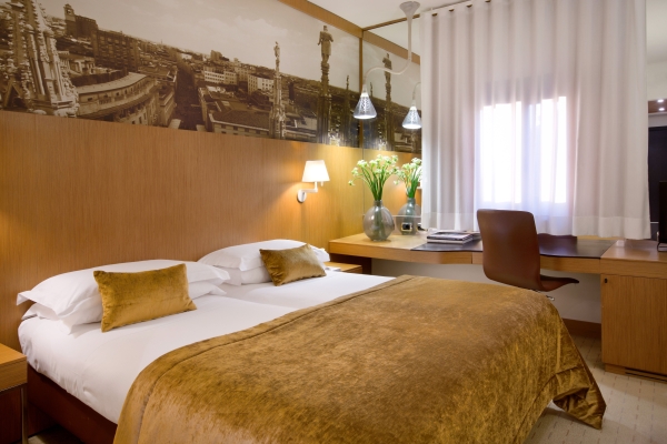 Starhotels Tourist (Mailand)